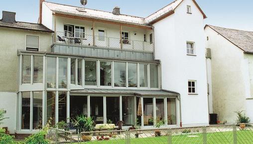  Für 2 Personen: Hübsches Apartment / Ferienwohnung in der Region Manderscheid