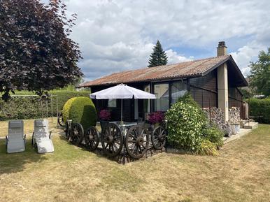  Für 2 Personen: Hübsches Apartment / Ferienwohnung in der Region Eifel