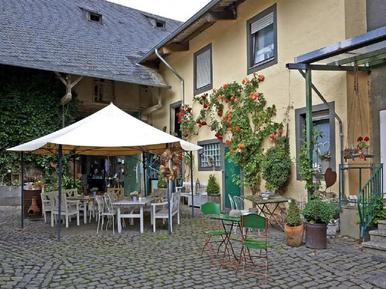  Für 3 Personen: Hübsches Apartment / Ferienwohnung in der Region Gappenach