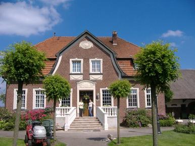  Für 4 Personen: Hübsches Apartment / Ferienwohnung in der Region Greven