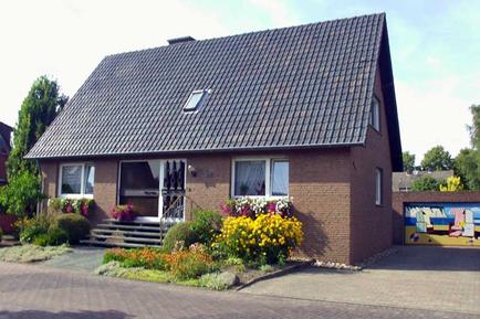  Für 5 Personen: Hübsches Apartment / Ferienwohnung in der Region Eslohe im Sauerland-Sallinghausen