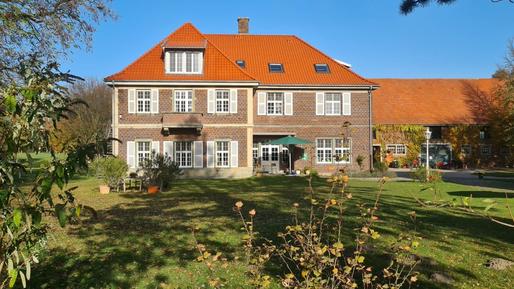  Für 5 Personen: Hübsches Apartment / Ferienwohnung in der Region Telgte