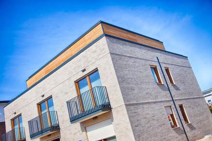 Gemütliches Ferienhaus : Region Gronau für 2 Personen