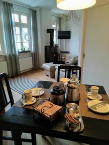  Für 2 Personen: Hübsches Apartment / Ferienwohnung in der Region Eslohe im Sauerland-Sallinghausen