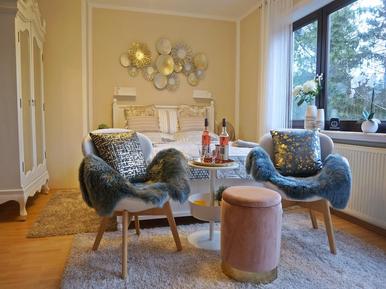  Für 2 Personen: Hübsches Apartment / Ferienwohnung in der Region Rheinland-Pfalz