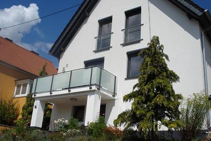 Für 4 Personen: Hübsches Apartment / Ferienwohnung in der Region Rheinland-Pfalz