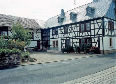  Für 3 Personen: Hübsches Apartment / Ferienwohnung in der Region Hunsrück