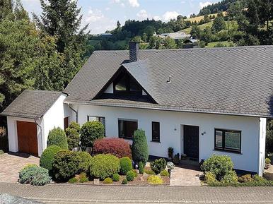  Für 3 Personen: Hübsches Apartment / Ferienwohnung in der Region Hunsrück