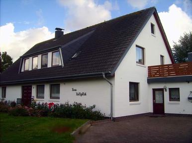  Für 2 Personen: Hübsches Apartment / Ferienwohnung in der Region Schleswig-Holstein