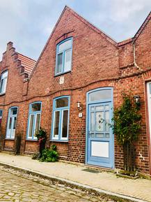 Ferienwohnung für 2 Personen