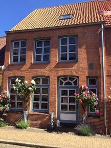 Ferienwohnung für 2 Personen