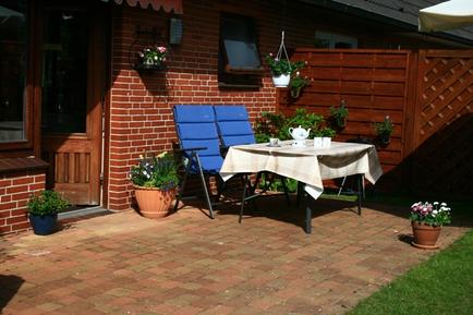  Für 2 Personen: Hübsches Apartment / Ferienwohnung in der Region Nordseeküste Deutschland