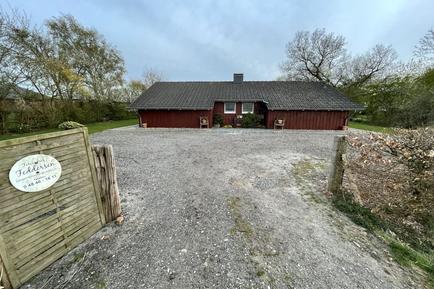 Gemütliches Ferienhaus : Region Nordseeküste Deutschland für 5 Personen