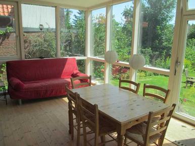 Ferienwohnung für 6 Personen