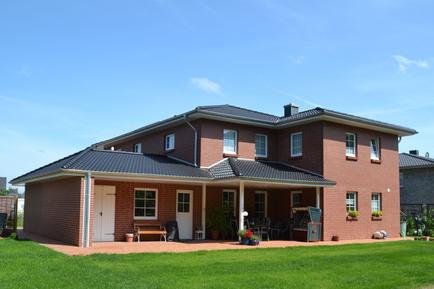  Für 2 Personen: Hübsches Apartment / Ferienwohnung in der Region Schleswig-Holstein