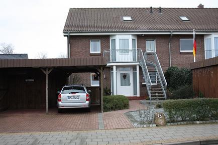  Für 2 Personen: Hübsches Apartment / Ferienwohnung in der Region Husum