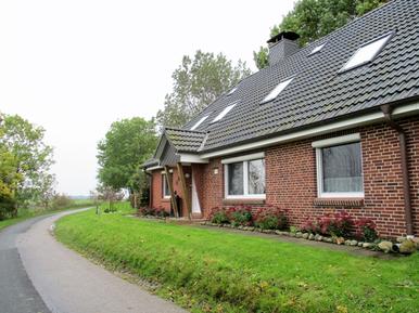  Für 3 Personen: Hübsches Apartment / Ferienwohnung in der Region Koldenbüttel