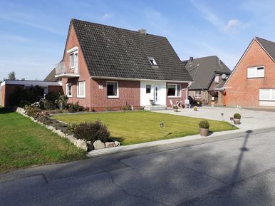  Für 4 Personen: Hübsches Apartment / Ferienwohnung in der Region Nordseeküste Deutschland