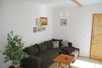  Für 6 Personen: Hübsches Apartment / Ferienwohnung in der Region Thüringen