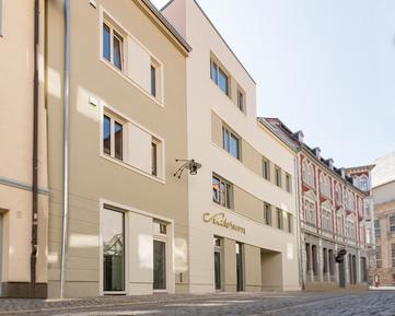  Für 4 Personen: Hübsches Apartment / Ferienwohnung in der Region Eisenach