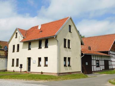  Für 2 Personen: Hübsches Apartment / Ferienwohnung in der Region Thüringen