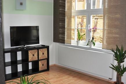  Für 5 Personen: Hübsches Apartment / Ferienwohnung in der Region Thüringen