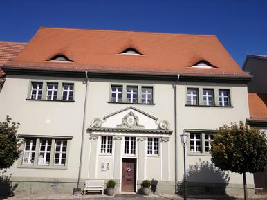  Für 6 Personen: Hübsches Apartment / Ferienwohnung in der Region Thüringen