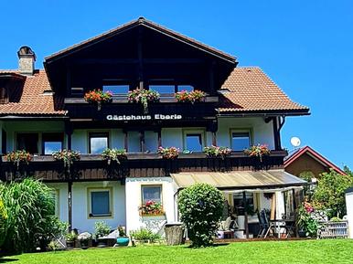  Für 2 Personen: Hübsches Apartment / Ferienwohnung in der Region Bayern