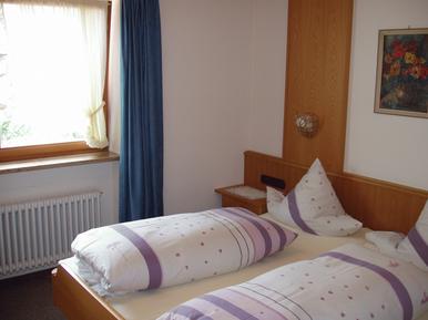  Für 2 Personen: Hübsches Apartment / Ferienwohnung in der Region Oberstdorf