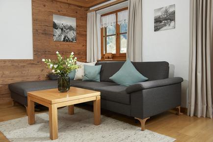  Für 4 Personen: Hübsches Apartment / Ferienwohnung in der Region Allgäu