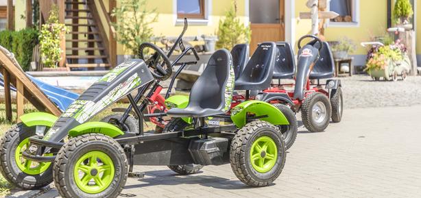  Für 4 Personen: Hübsches Apartment / Ferienwohnung in der Region Bayern