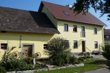  Für 4 Personen: Hübsches Apartment / Ferienwohnung in der Region Bayerischer Wald