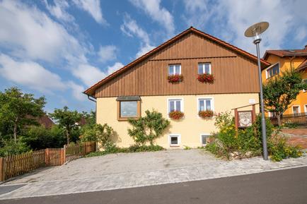 Für 3 Personen: Hübsches Apartment / Ferienwohnung in der Region Bayern