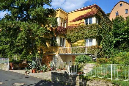  Für 4 Personen: Hübsches Apartment / Ferienwohnung in der Region Karlsbad