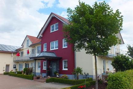  Für 2 Personen: Hübsches Apartment / Ferienwohnung in der Region Rheinland-Pfalz