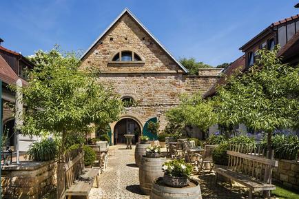  Für 2 Personen: Hübsches Apartment / Ferienwohnung in der Region Rheinland-Pfalz