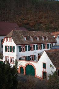  Für 4 Personen: Hübsches Apartment / Ferienwohnung in der Region Rheinland-Pfalz