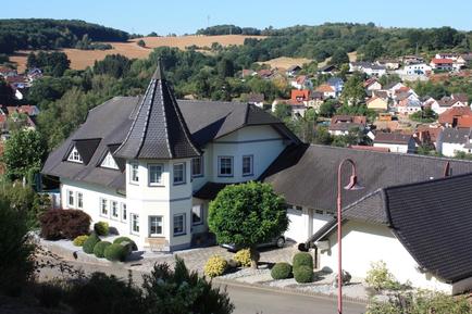  Für 4 Personen: Hübsches Apartment / Ferienwohnung in der Region Rheinland-Pfalz