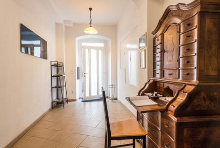 Ferienwohnung für 6 Personen