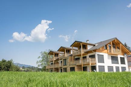  Für 4 Personen: Hübsches Apartment / Ferienwohnung in der Region Allgäu