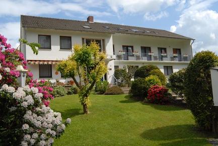 Gemütliches Ferienhaus : Region Nordrhein-Westfalen für 2 Personen