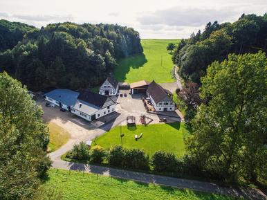 Gemütliches Ferienhaus : Region Sauerland für 3 Personen