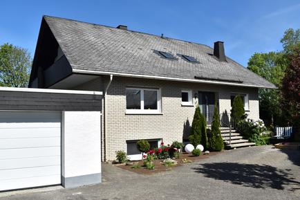  Für 3 Personen: Hübsches Apartment / Ferienwohnung in der Region Winterberg-Altastenberg