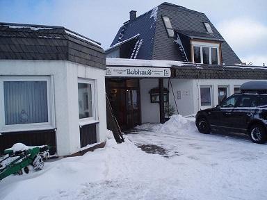 Gemütliches Ferienhaus : Region Nordrhein-Westfalen für 3 Personen