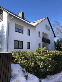  Für 4 Personen: Hübsches Apartment / Ferienwohnung in der Region Nordrhein-Westfalen