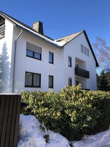  Für 4 Personen: Hübsches Apartment / Ferienwohnung in der Region Eslohe im Sauerland-Sallinghausen