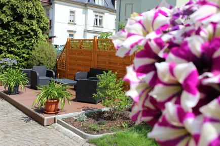  Für 4 Personen: Hübsches Apartment / Ferienwohnung in der Region Sachsen