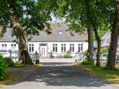  Für 6 Personen: Hübsches Apartment / Ferienwohnung in der Region Schleswig-Holstein