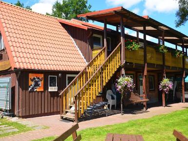  Für 6 Personen: Hübsches Apartment / Ferienwohnung in der Region Schleswig-Holstein