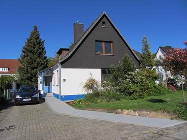  Für 5 Personen: Hübsches Apartment / Ferienwohnung in der Region Lübeck